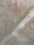 Luna Loo 4.5x7 Grey Hand-Knotted Turkish Oushak