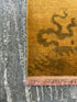 Caroline Valencia 2x3 Hand-Knotted Oushak Rug