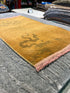 Caroline Valencia 2x3 Hand-Knotted Oushak Rug