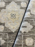 Jianna Platon 2x3 Hand-Knotted Oushak Rug