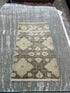 Jianna Platon 2x3 Hand-Knotted Oushak Rug