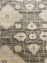 Jianna Platon 2x3 Hand-Knotted Oushak Rug
