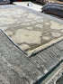 Jianna Platon 2x3 Hand-Knotted Oushak Rug