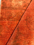 Johannah Schaub 2x3 Hand-Knotted Oushak Rug
