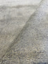 Jack Depew 7.6x9.6 Grey Hand-Knotted Modern Rug