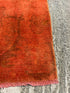 Johannah Schaub 2x3 Hand-Knotted Oushak Rug