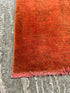 Johannah Schaub 2x3 Hand-Knotted Oushak Rug