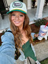 Banana Manor Baseball Cap