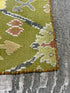Courtney Bouchard 2x3 Hand-Knotted Oushak Rug