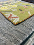 Courtney Bouchard 2x3 Hand-Knotted Oushak Rug