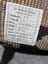 Alexandre-Joan 2.6x15.9 Black Hand-Knotted Oushak Runner