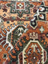 Mari Crawford 2x3 Hand-Knotted Oushak Rug