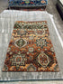 Mari Crawford 2x3 Hand-Knotted Oushak Rug