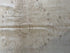 Cristina Morphis 4x9.7 Cream Hand-Knotted Vintage Turkish Oushak