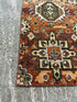 Mari Crawford 2x3 Hand-Knotted Oushak Rug