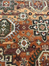 Mari Crawford 2x3 Hand-Knotted Oushak Rug
