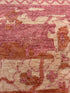Gertrude Crawford 2x3 Hand-Knotted Oushak Rug
