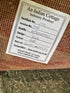 Gertrude Crawford 2x3 Hand-Knotted Oushak Rug