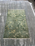 Capri Alexis 2x3 Hand-Knotted Oushak Rug