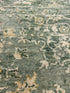 Capri Alexis 2x3 Hand-Knotted Oushak Rug