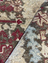 Marsina Mogielski 2x3 Hand-Knotted Oushak Rug