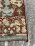 Marsina Mogielski 2x3 Hand-Knotted Oushak Rug