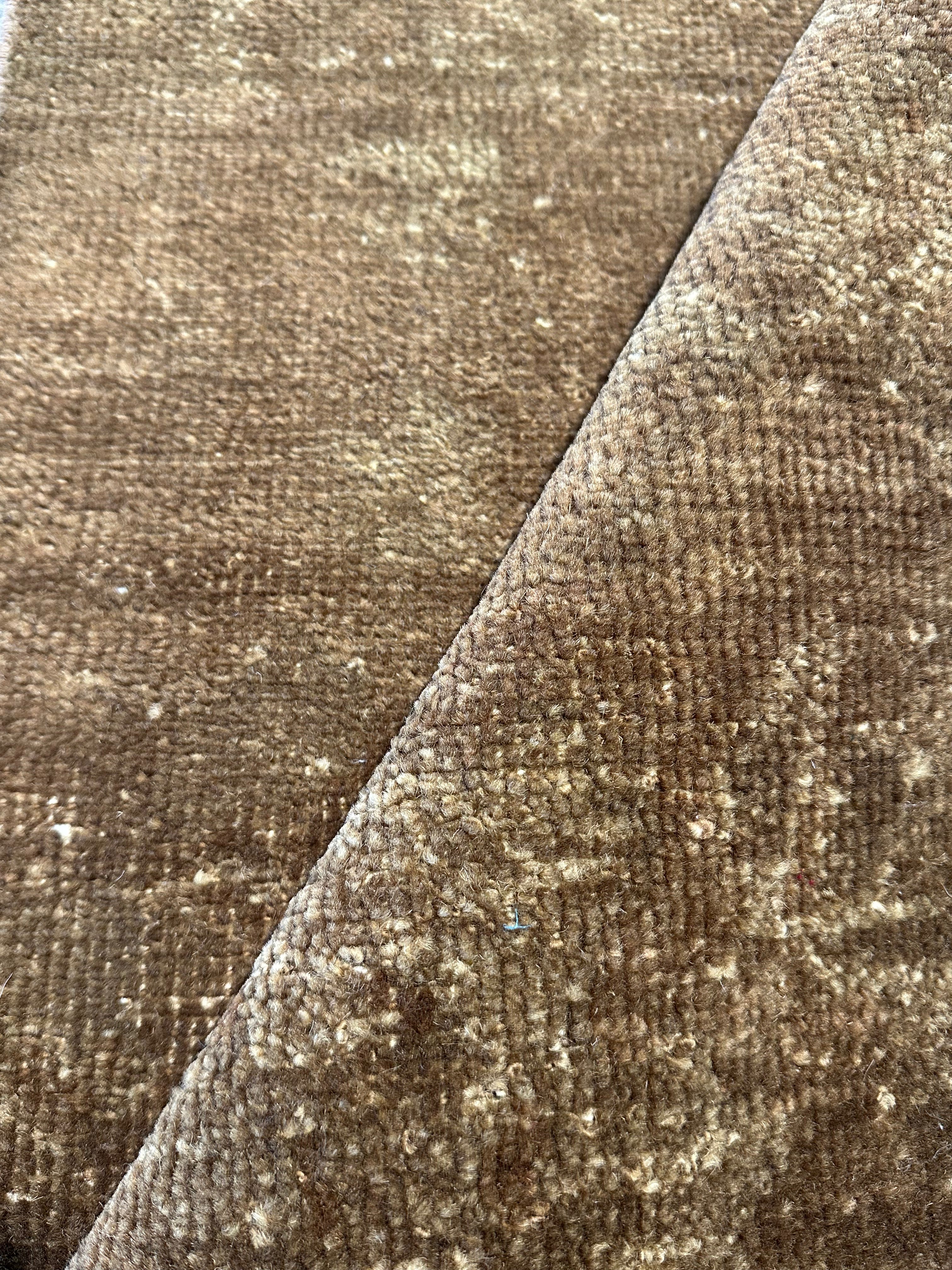Sophia Frances 2x3 Hand-Knotted Oushak Rug