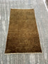 Sophia Frances 2x3 Hand-Knotted Oushak Rug