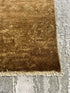 Katelyn Rose Caffrey 2x3 Hand-Knotted Oushak Rug
