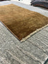 Katelyn Rose Caffrey 2x3 Hand-Knotted Oushak Rug