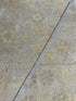 Lindsay Michelle Reed 2x3 Hand-Knotted Oushak Rug