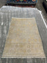 Lindsay Michelle Reed 2x3 Hand-Knotted Oushak Rug