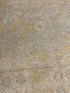Lindsay Michelle Reed 2x3 Hand-Knotted Oushak Rug