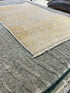 Lindsay Michelle Reed 2x3 Hand-Knotted Oushak Rug