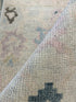 Gwyneth Anne Trumbore 2x3 Hand-Knotted Oushak Rug