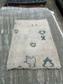 Gwyneth Anne Trumbore 2x3 Hand-Knotted Oushak Rug