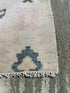 Gwyneth Anne Trumbore 2x3 Hand-Knotted Oushak Rug
