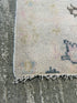 Gwyneth Anne Trumbore 2x3 Hand-Knotted Oushak Rug