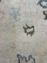 Gwyneth Anne Trumbore 2x3 Hand-Knotted Oushak Rug