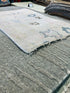 Gwyneth Anne Trumbore 2x3 Hand-Knotted Oushak Rug