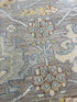 Carleton King 2x3 Hand-Knotted Oushak Rug