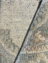 Jamie Cooper 2x3 Hand-Knotted Oushak Rug