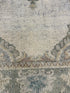 Jamie Cooper 2x3 Hand-Knotted Oushak Rug