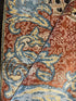 Grace Langstaff 2x3 Hand-Knotted Oushak Rug