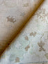 Jess 9x12 Hand-Knotted Cream and Silver Oushak