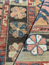 Saskia Slaaf 2x3 Hand-Knotted Oushak Rug