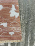 Victoria Joliddie 2x3 Hand-Knotted Oushak Rug