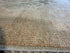 Megan Roy 2.11x11.6 Light Pink Hand-Knotted Oushak Runner
