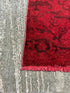 Sarah Hawthorne 2x3 Hand-Knotted Oushak Rug