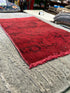 Sarah Hawthorne 2x3 Hand-Knotted Oushak Rug